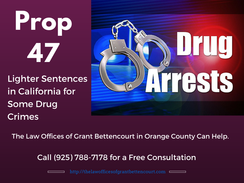 drug crime attorney in orange county ca