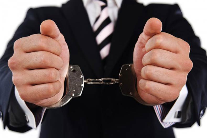 Embezzlement Attorney - Theft Lawyer - DUI Law Firm