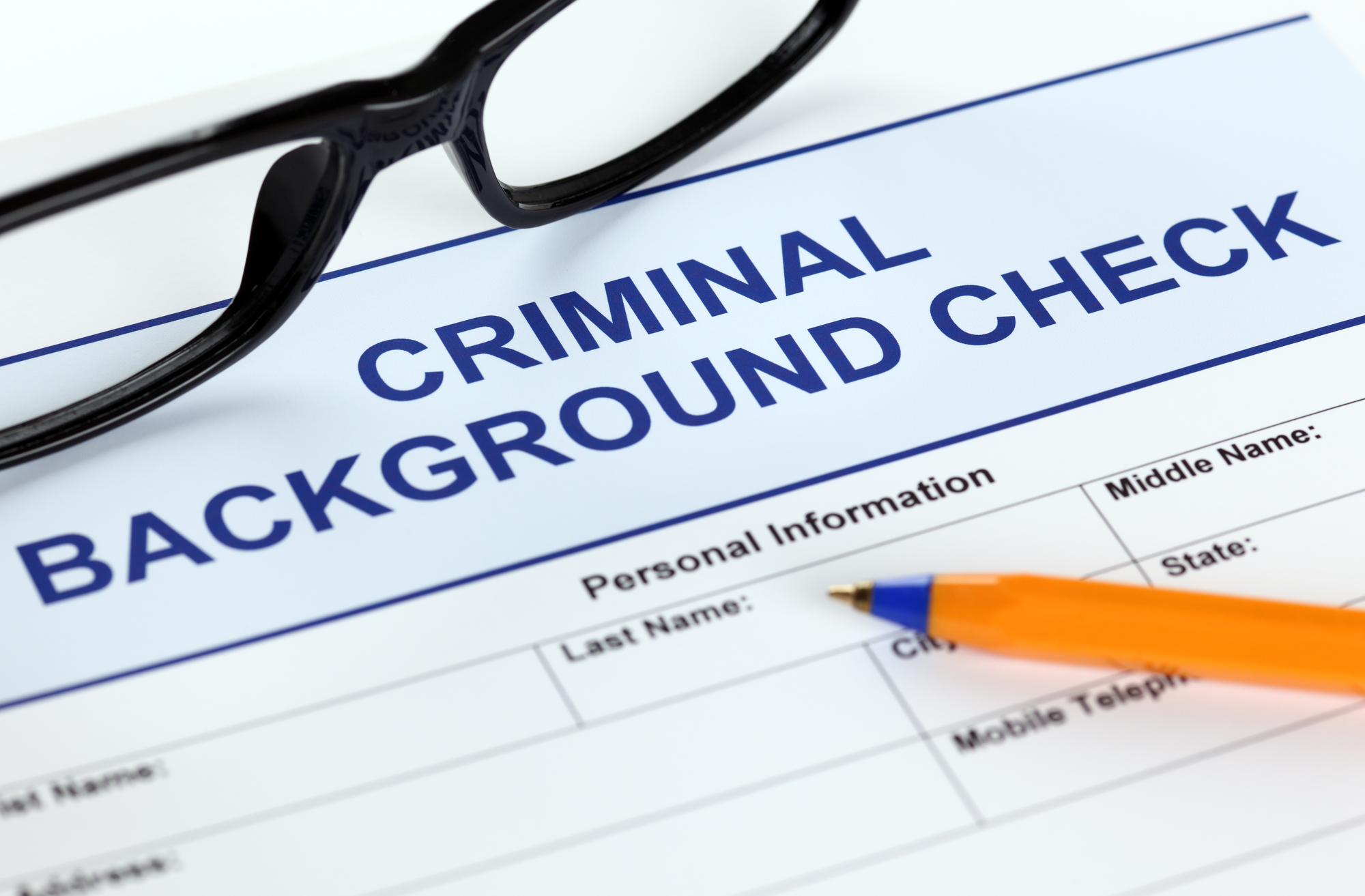 Expungement Criminal Records Lawyer