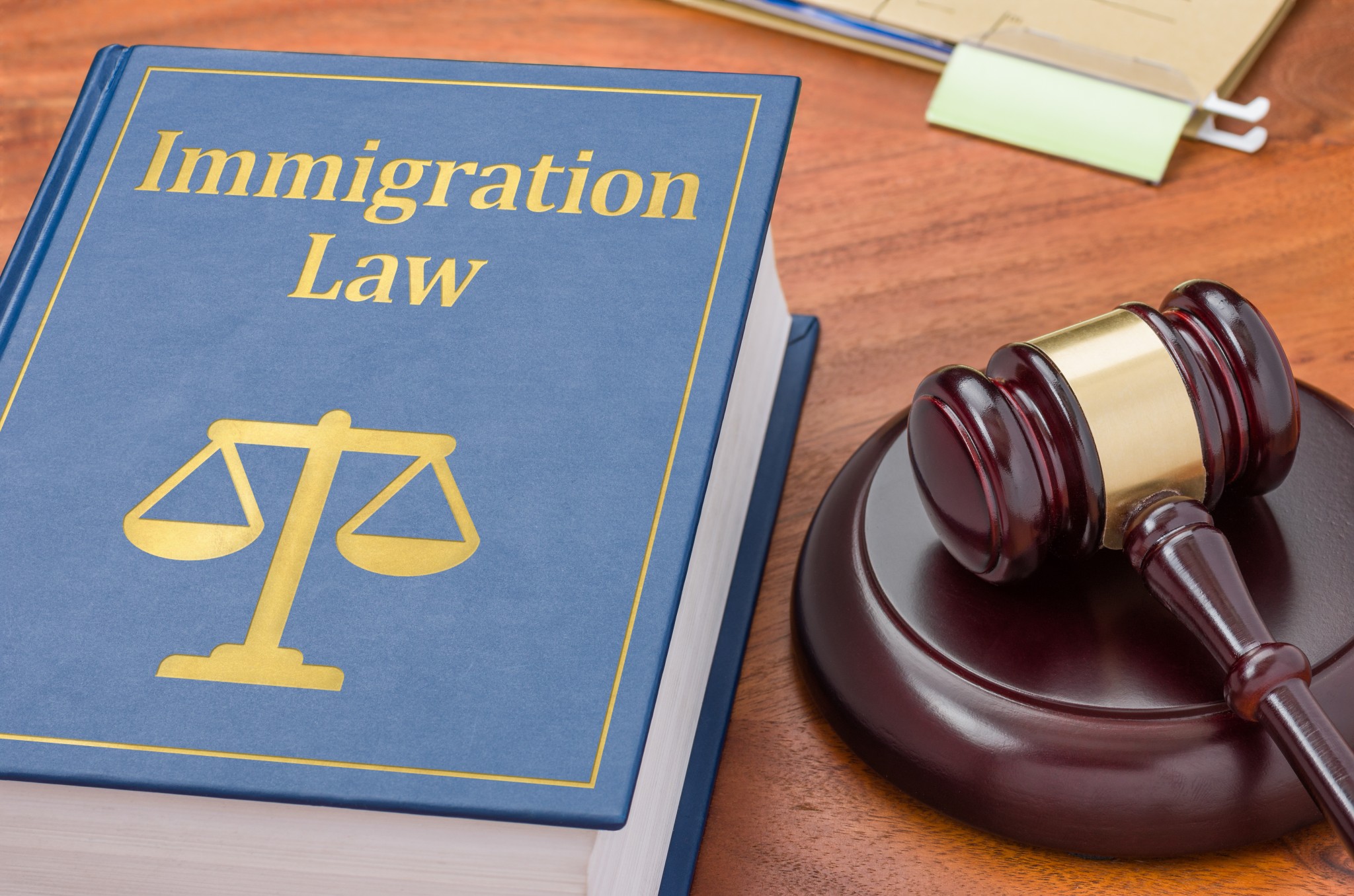 immigration law orange ca Grant Bettencourt